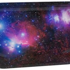 Galaxy Metal Rolling Tray