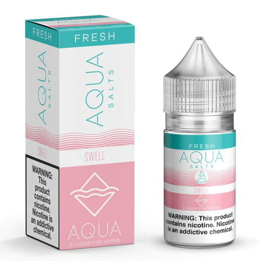 Aqua - Swell Synthetic Salt ( 30ml )