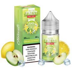 The Finest E-Liquid Premium Salt Nicotine Vape Juice - 30ml