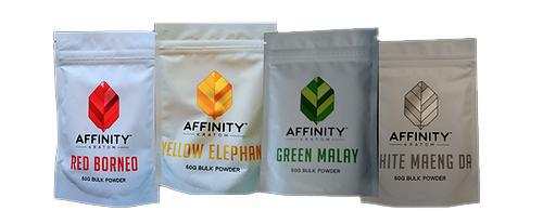 Affinity Kratom Powder - 50g