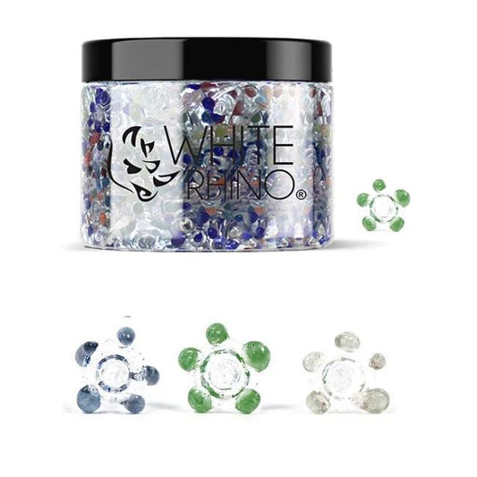 White Rhino Glass Screens