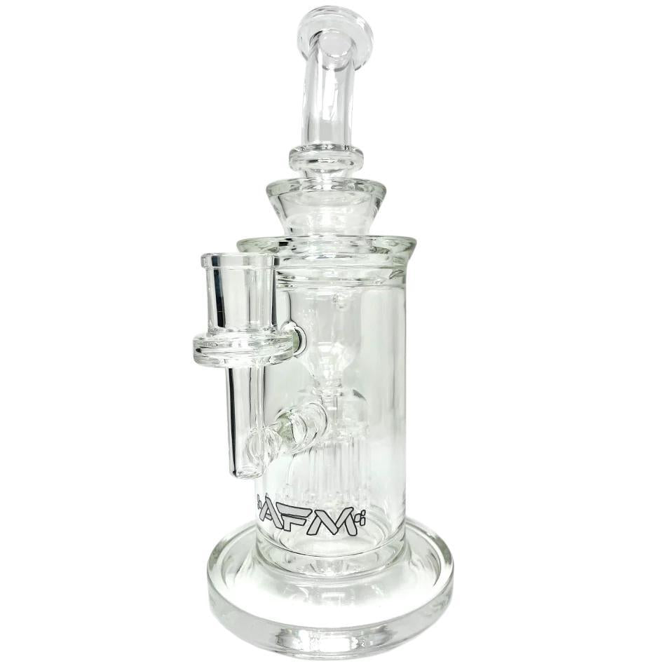 AFM Glass Power Station Incycler - 10"