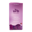 Urb THC-O Live Resin Cartridge - 1000mg