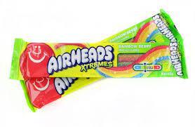 Air Heads