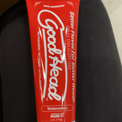 Good Head - Oral Delight