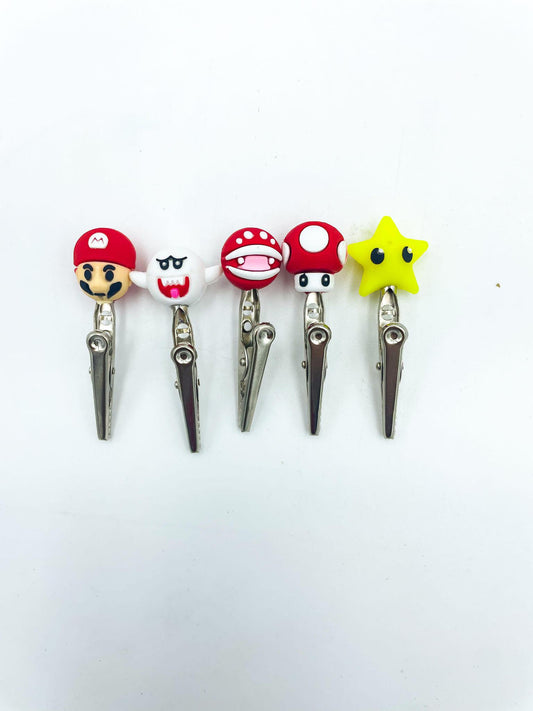 Nintendo Roach Clip