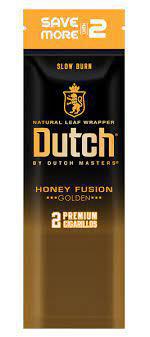 Dutch Fusion Cigarillos