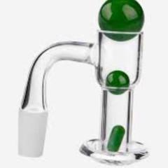 Terp Slurp - Full Set ( 14mm Male )