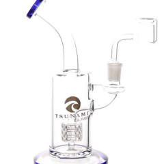 Tsunami Concentrate Matrix - 9"