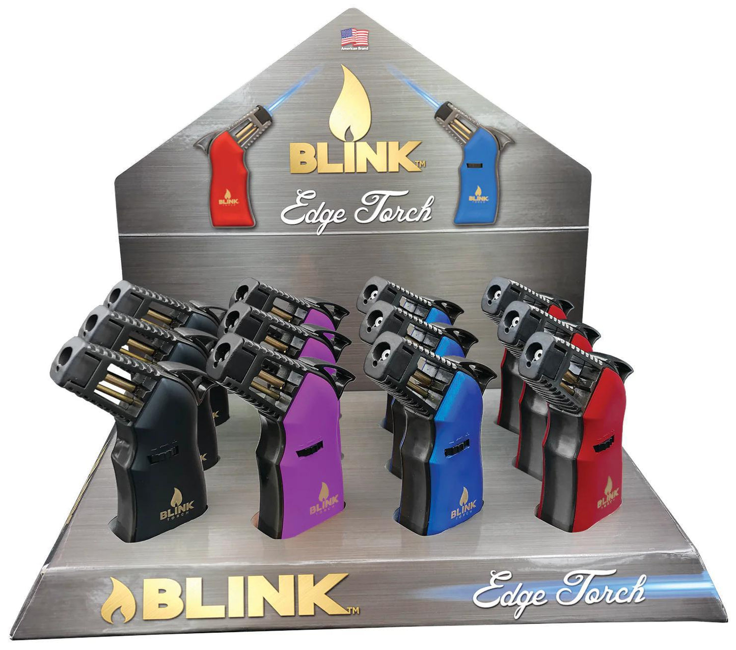 Blink Edge Torch