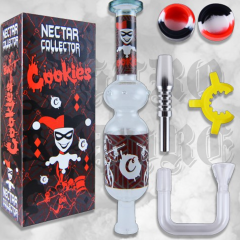 Nectar Collector 2 in 1 Set