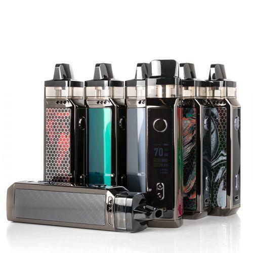 Voopoo Vinci X Pod Mod Limited Edition Kit - 70W