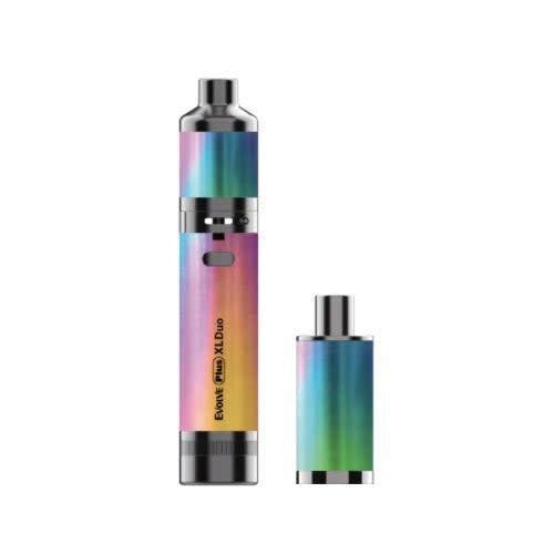 Yocan Evolve Plus XL Duo Vaporizer Kit