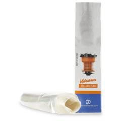 Volcano Balloon Tube