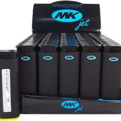 MK Lighter - Jet Series (Single)