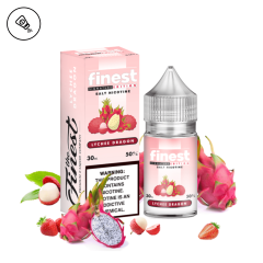 The Finest E-Liquid Premium Salt Nicotine Vape Juice - 30ml