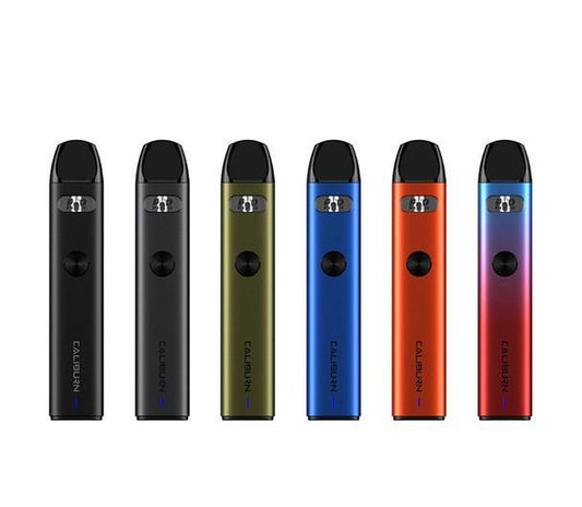 Uwell Caliburn A2 Pod System Kit