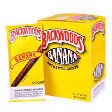 Backwood Cigars