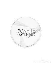 White Rhino Spinner Disc Carb Cap