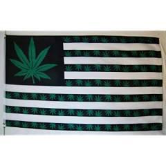 420 Flags