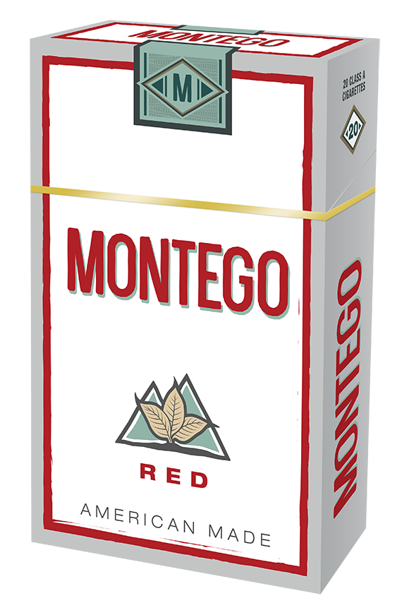 Montego Cigarettes