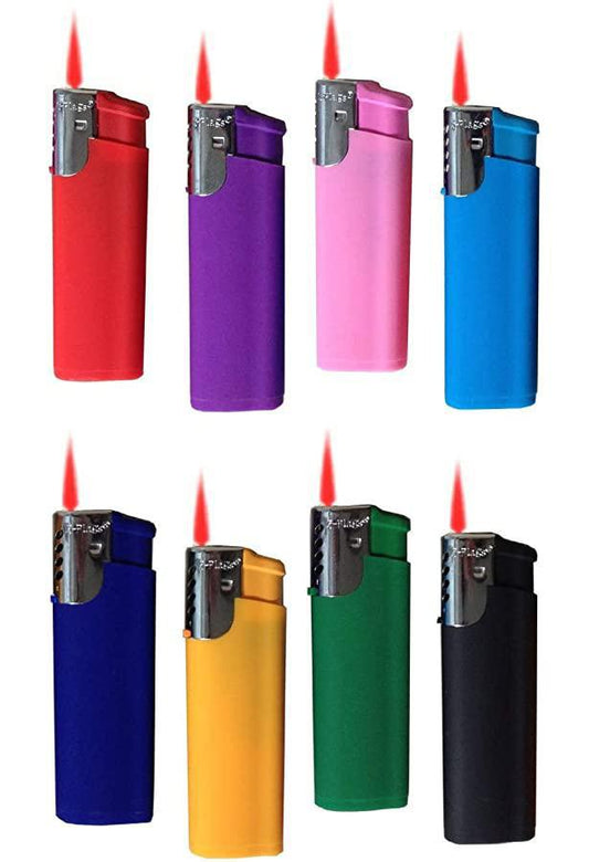 5 Flags Torch Lighter