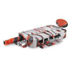 Ooze Slugger Dabbin Dugout Travel Kit