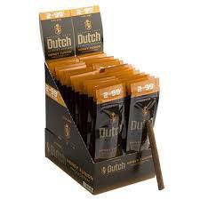 Dutch Fusion Cigarillos