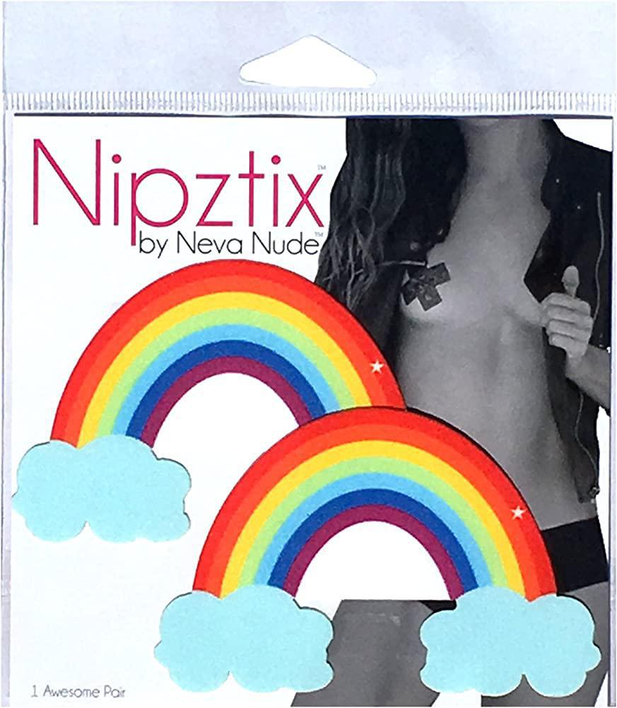 Neva Nude - Nipztik Pasties