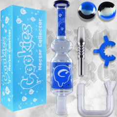 Nectar Collector 2 in 1 Set