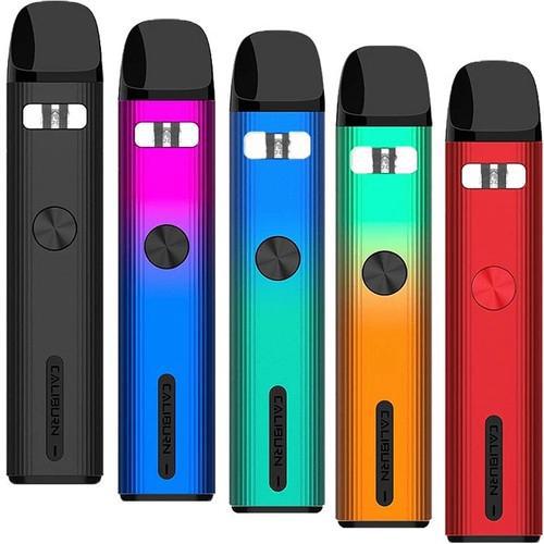 Uwell Caliburn G2 Pod System Kit