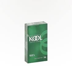 Kool Cigarettes