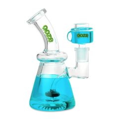 Ooze Glyco Glycerin Chilled Glass Water Pipe