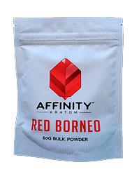 Affinity Kratom Powder - 50g