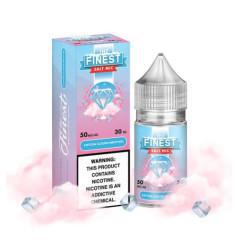 The Finest E-Liquid Premium Salt Nicotine Vape Juice - 30ml