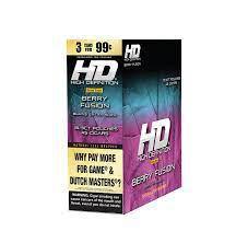 HD Good Times Cigars