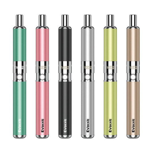 Yocan Evolve-D Vaporizer - 2020 Version