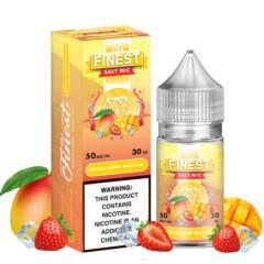 The Finest E-Liquid Premium Salt Nicotine Vape Juice - 30ml