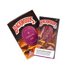 Backwood Cigars