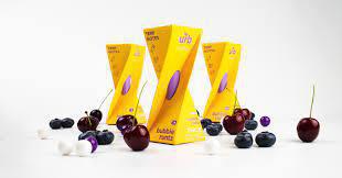 Urb THC-B Disposable - 2g